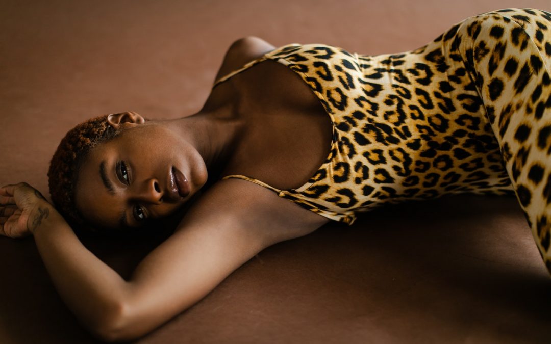 Sis, Are You Addicted to the Struggle?