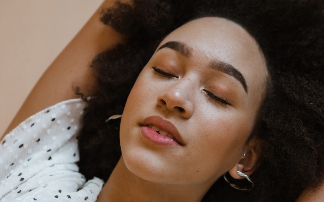 The Benefits of Meditation