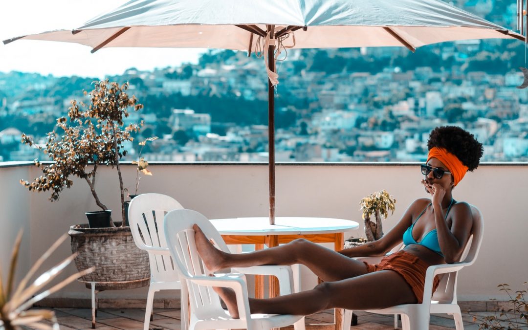 3 Ways to Protect Your Peace