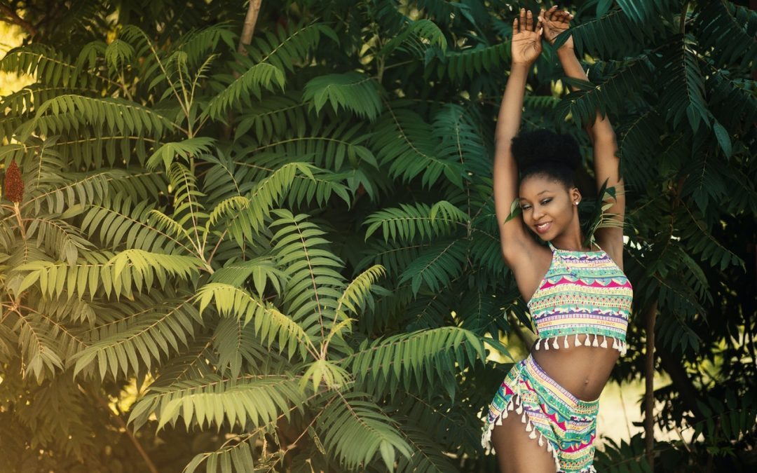 5 Small Ways to Stay Healthy