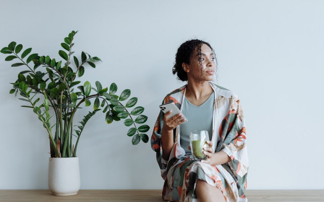 Another Way of Being – F*ck the System