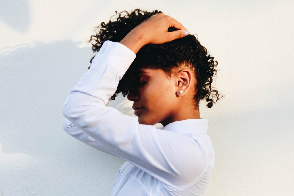 Comparison is Killing Your Confidence