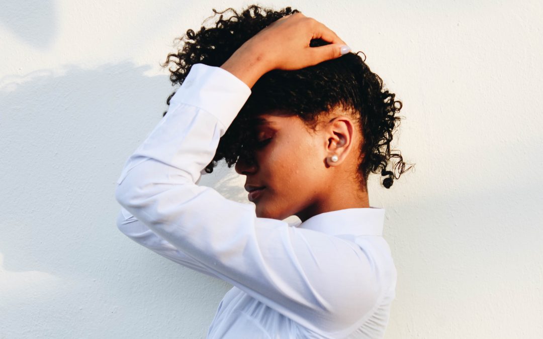 Comparison is Killing Your Confidence