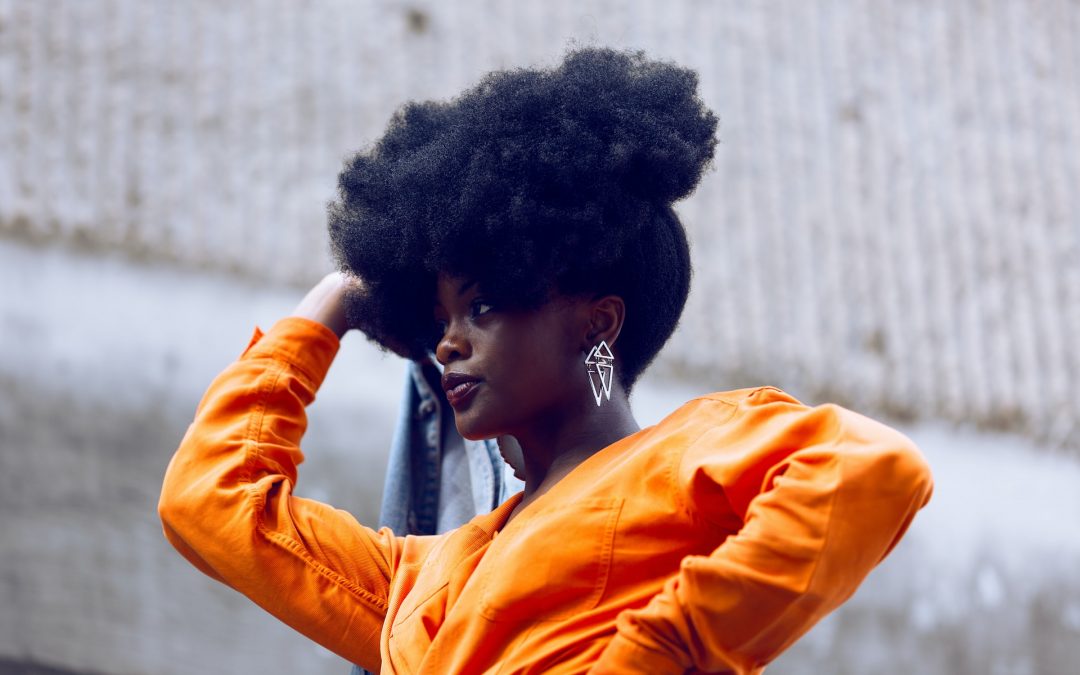 Everything You’ve Learned About Natural Hair is Probably a Lie