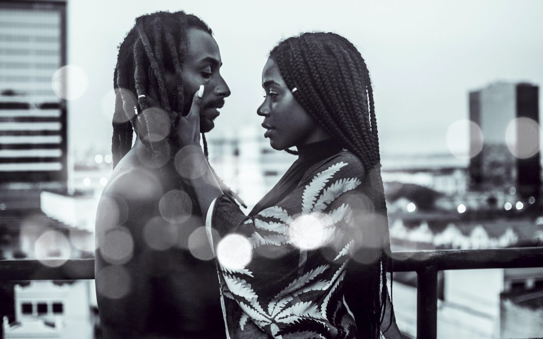 12 Signs of a Healthy Relationship