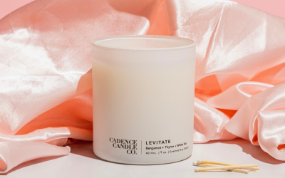 What Makes a Great Scented Candle