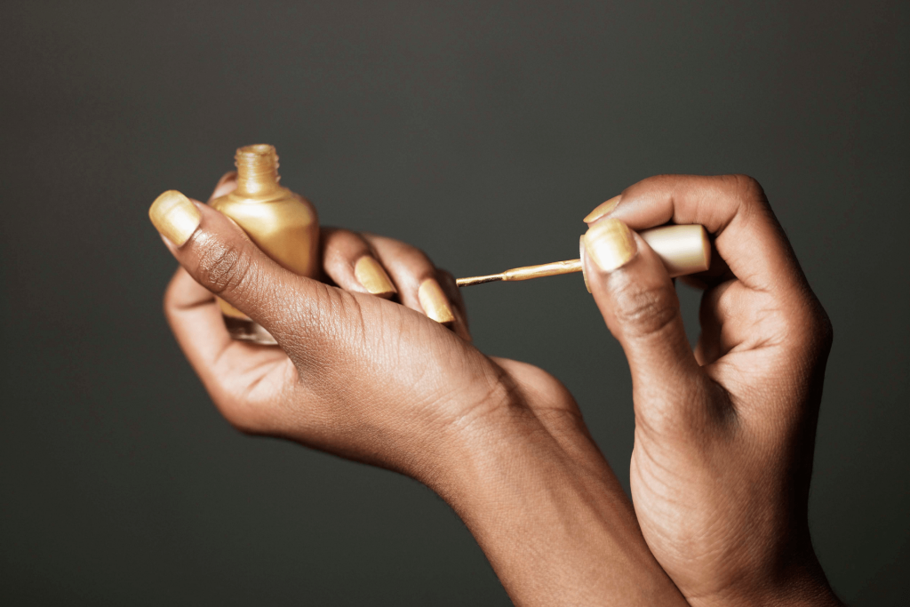 5 Black Owned Non-Toxic Nail Polish Brands
