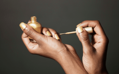 5 Black Owned Non-Toxic Nail Polish Brands