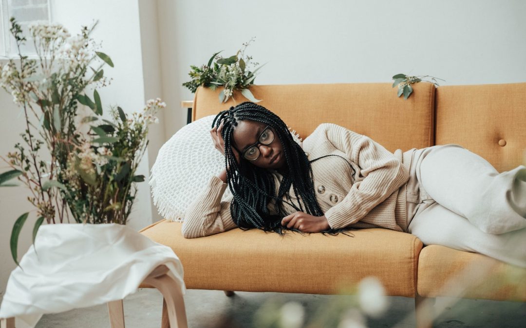 Don’t Let Disappointment Keep You Stuck