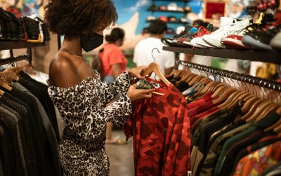 Stop Asking Black Brands for Discounts