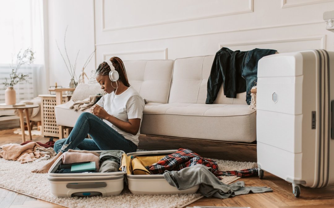 Who Are You Listening To?