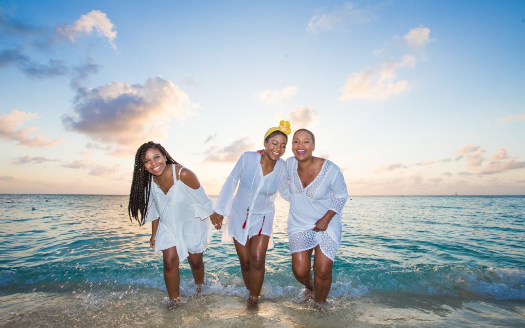 Building a Life You Love