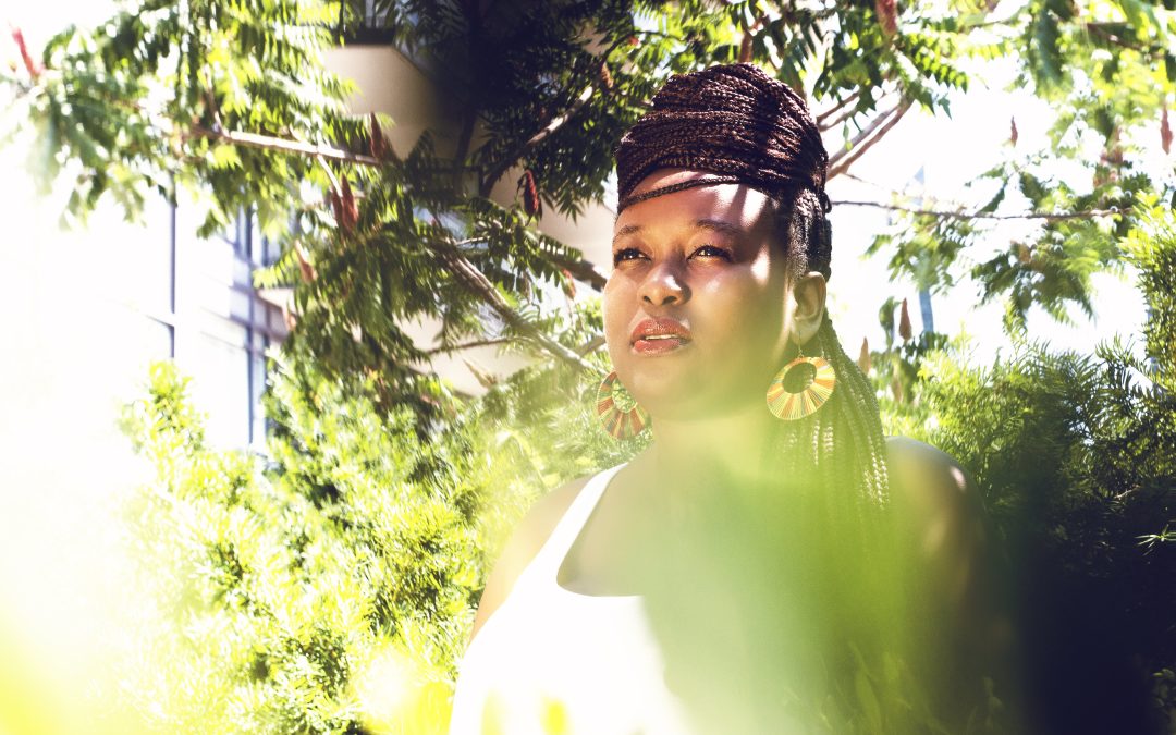 Become Whom You Need to be to Get What You Want