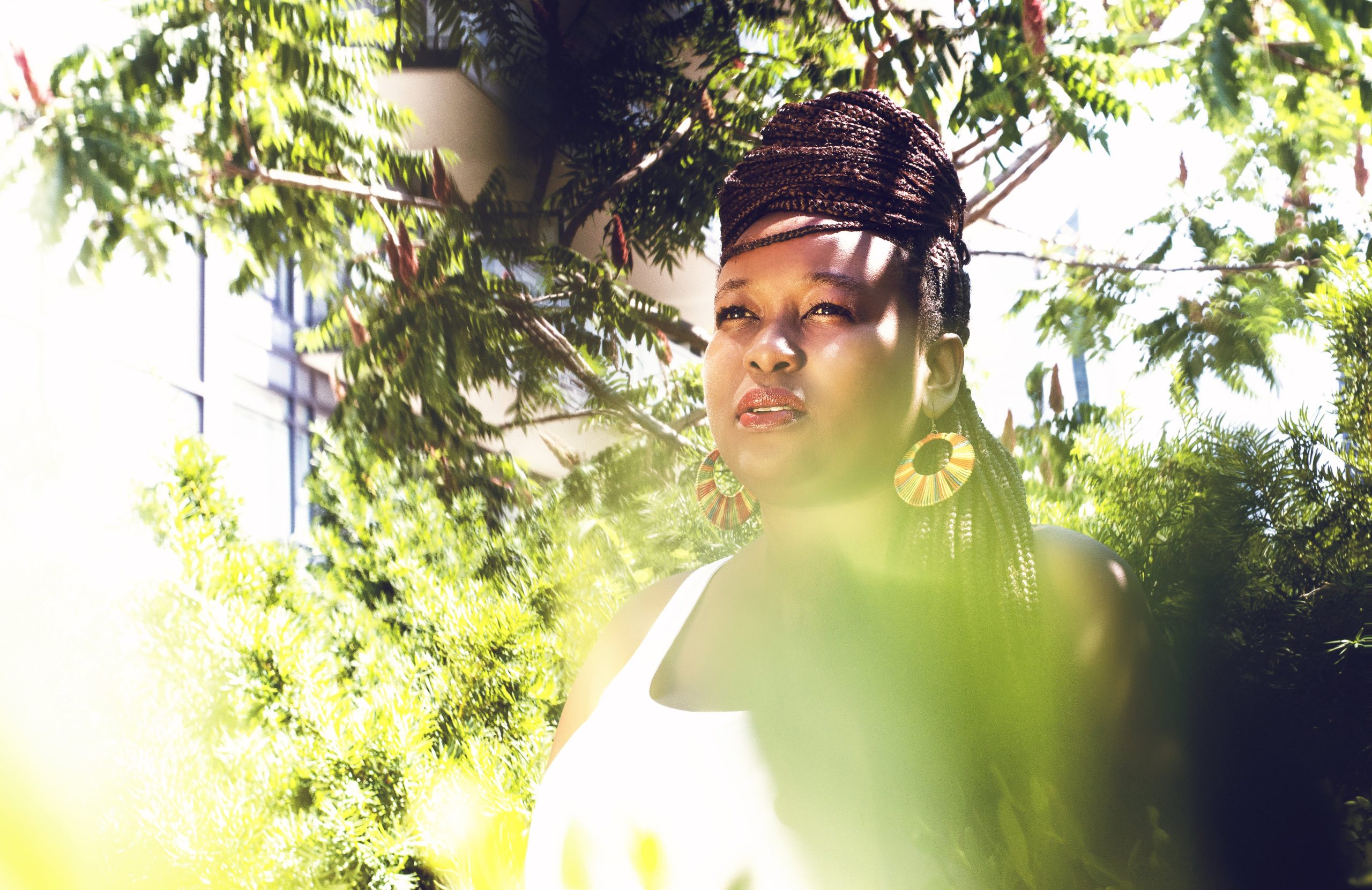 Become Whom You Need to be to Get What You Want