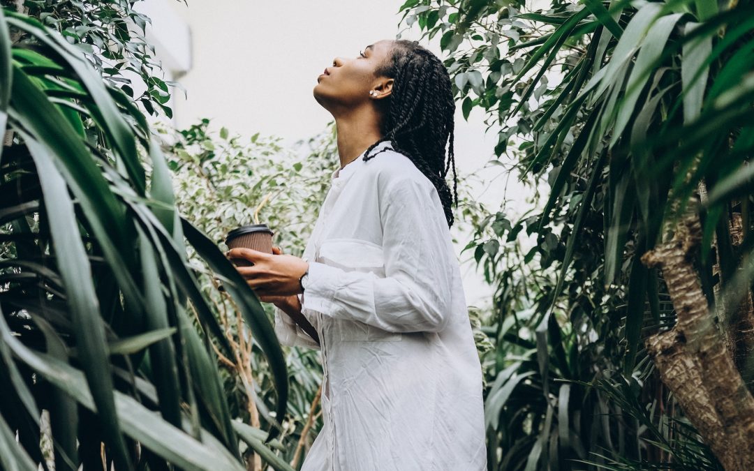 If It’s Not Serving You Let It Go