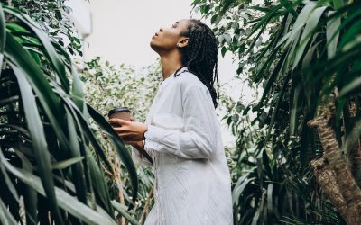 If It’s Not Serving You Let It Go