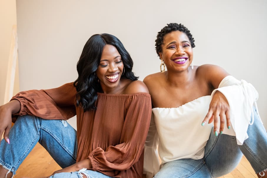 The Importance of Good Girlfriends importance of good girlfriends