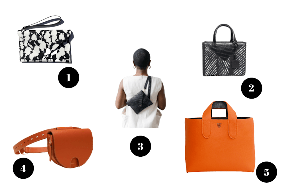 Black Owned Handbag Brands We Love Black Owned Handbag Brands We Love