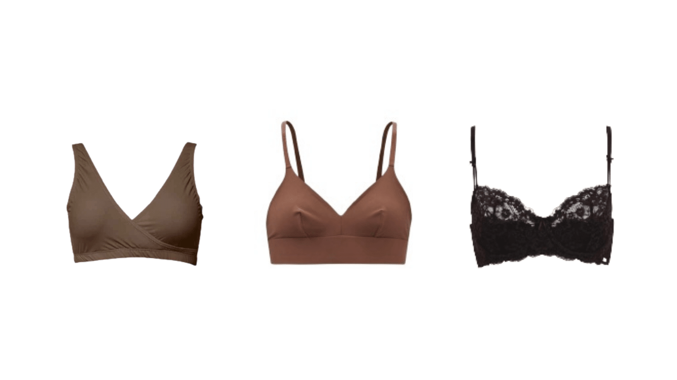 Nude Bras for Black Women Nude Bras for Black Women