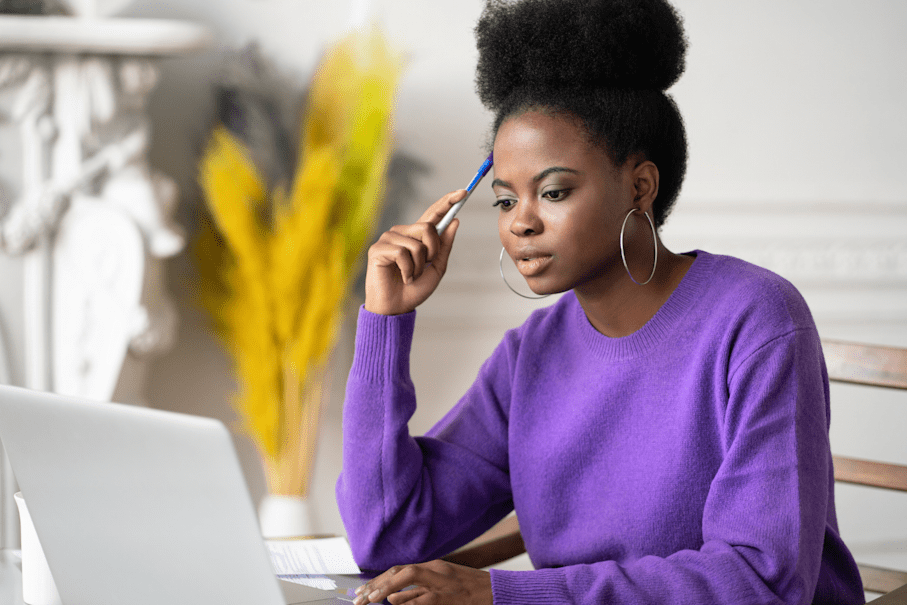 Dear Black Women, Focus on Your Own Interests Dear Black Women, Focus on Your Own Interests