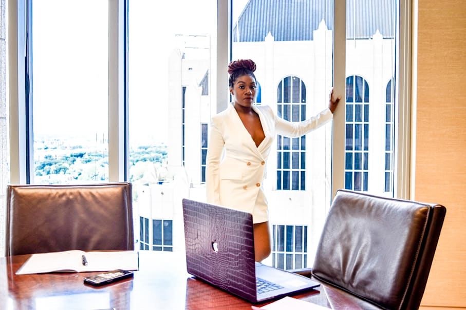 Is Black Excellence a Trap? Is Black Excellence a Trap?