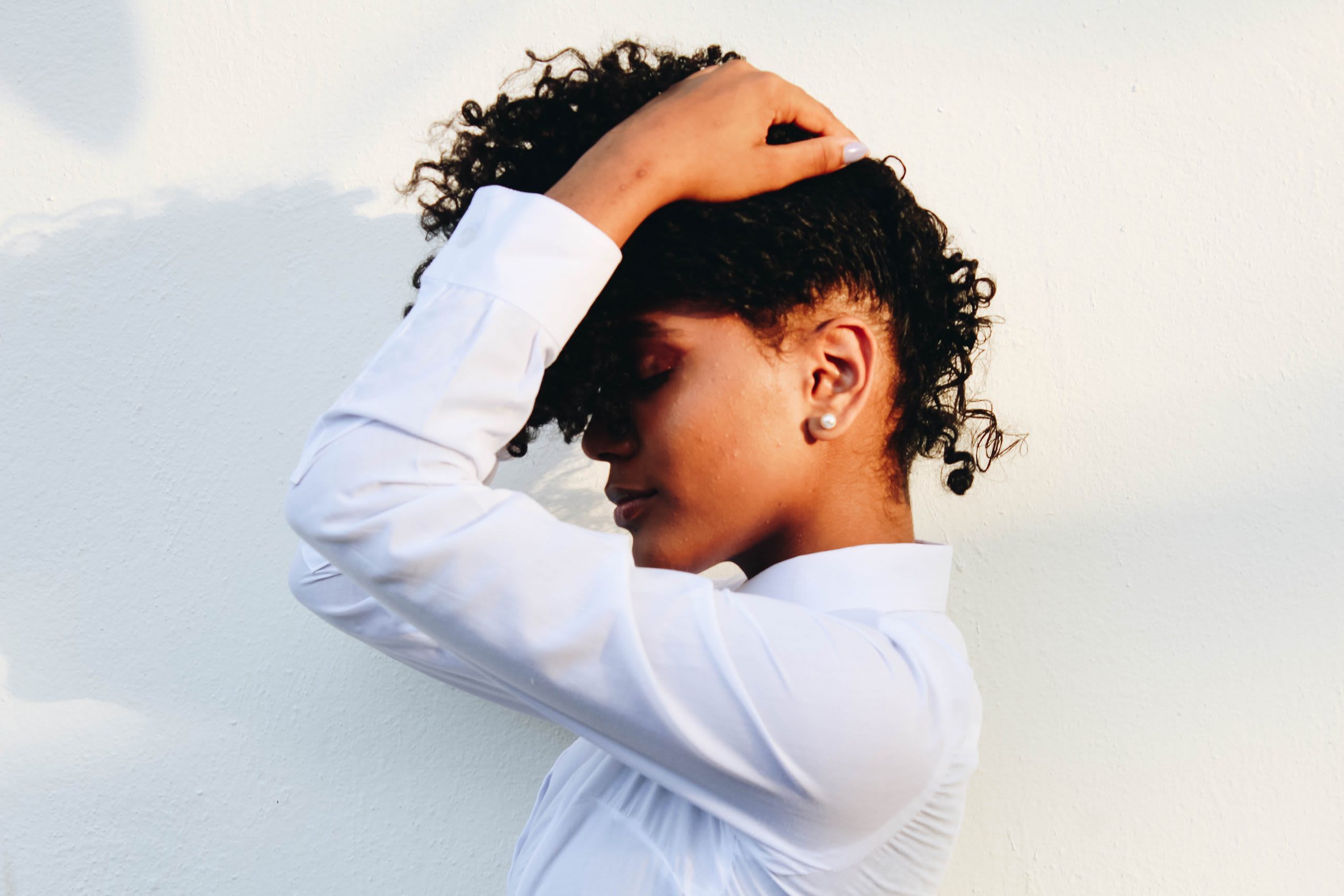 Comparison is Killing Your Confidence