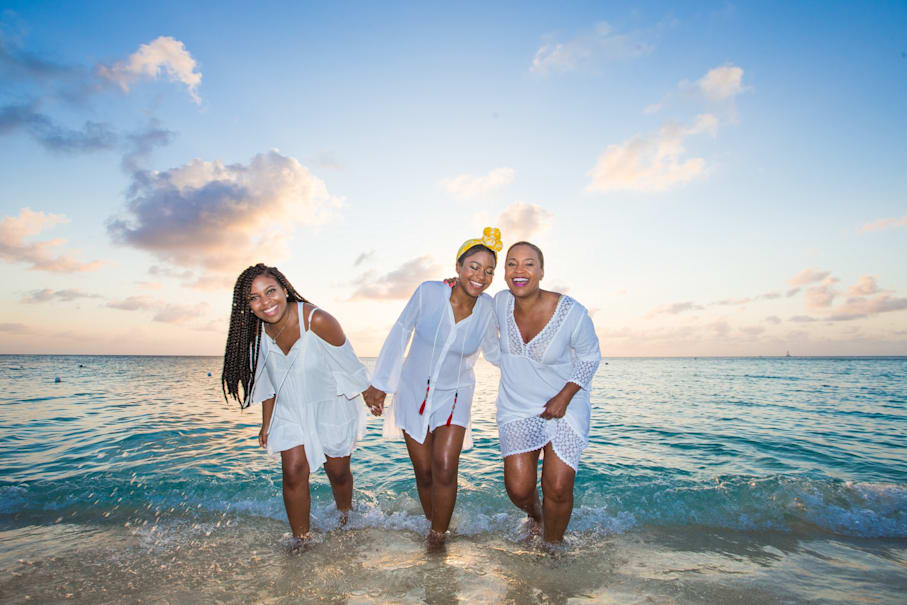Building a Life You Love Building a Life You Love