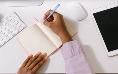 Take Control of Your Own Narrative